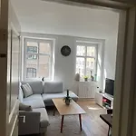 Copenhagen Stylish