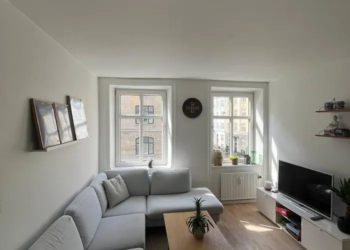 Copenhagen Stylish
