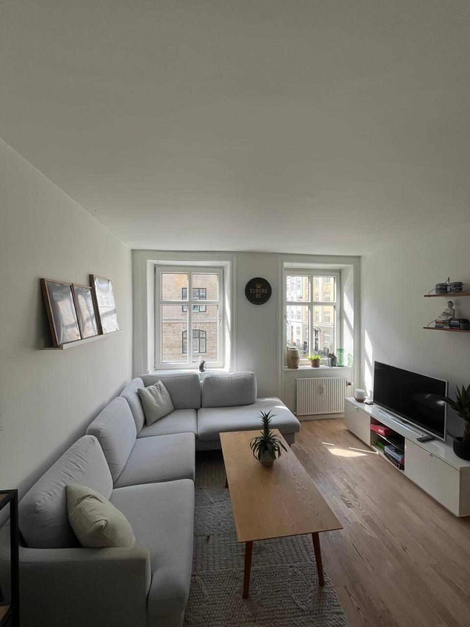 Stylish Apartment