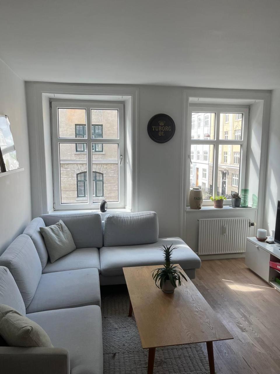 Apartment Stylish