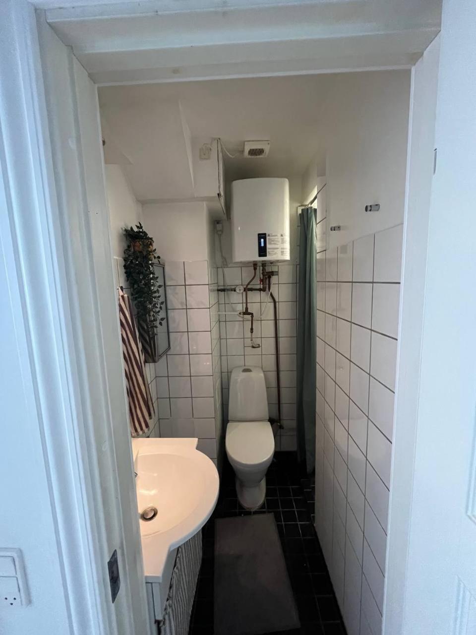 Apartment Stylish Copenhagen