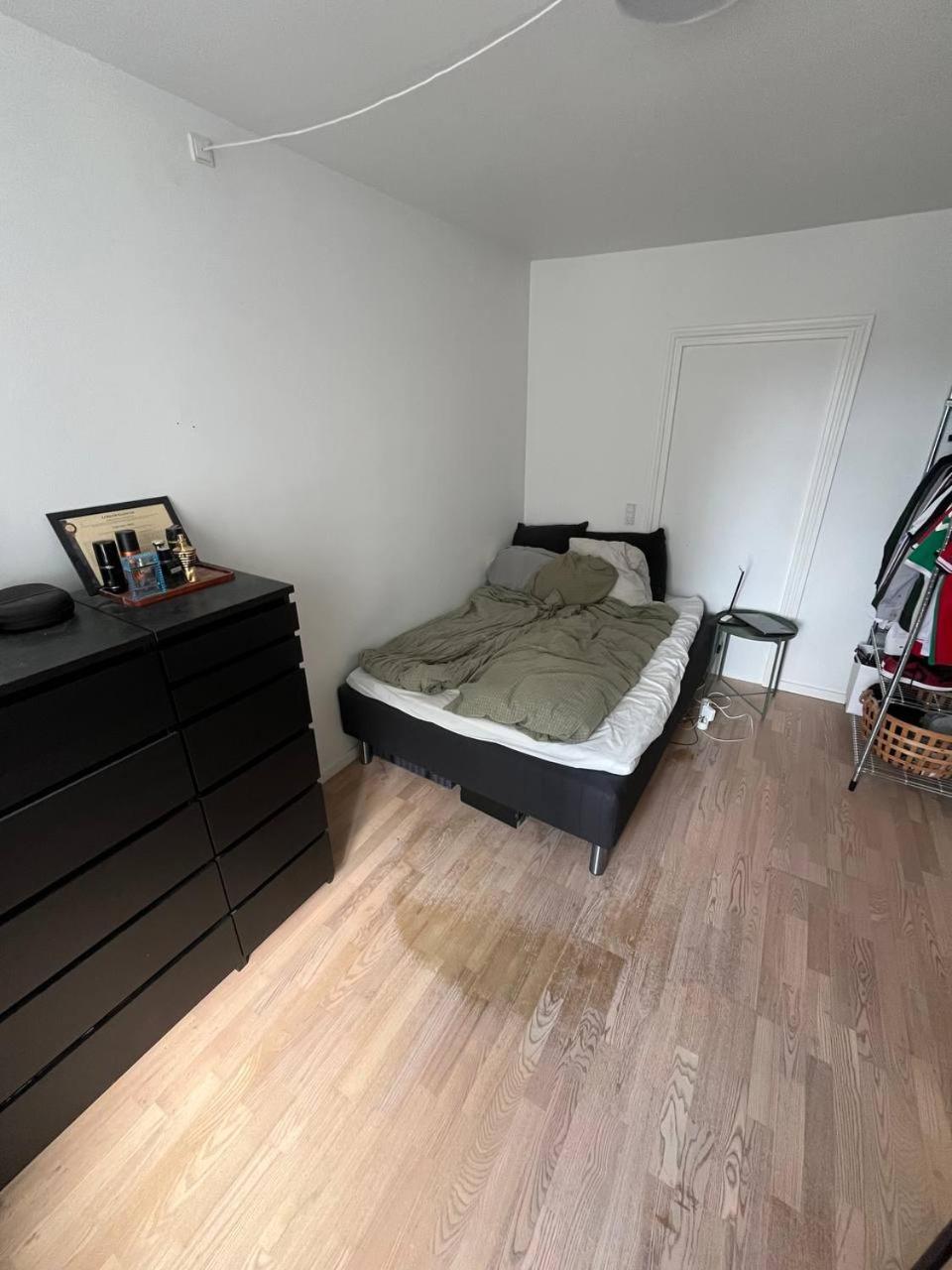Apartment Stylish *